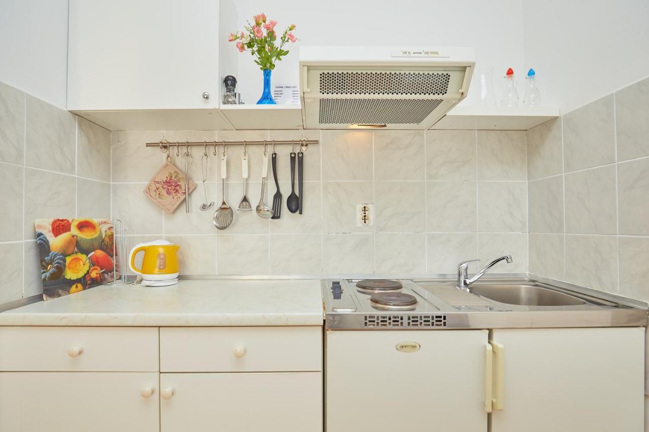 דוברובניק Leo'S Charming Home מראה חיצוני תמונה