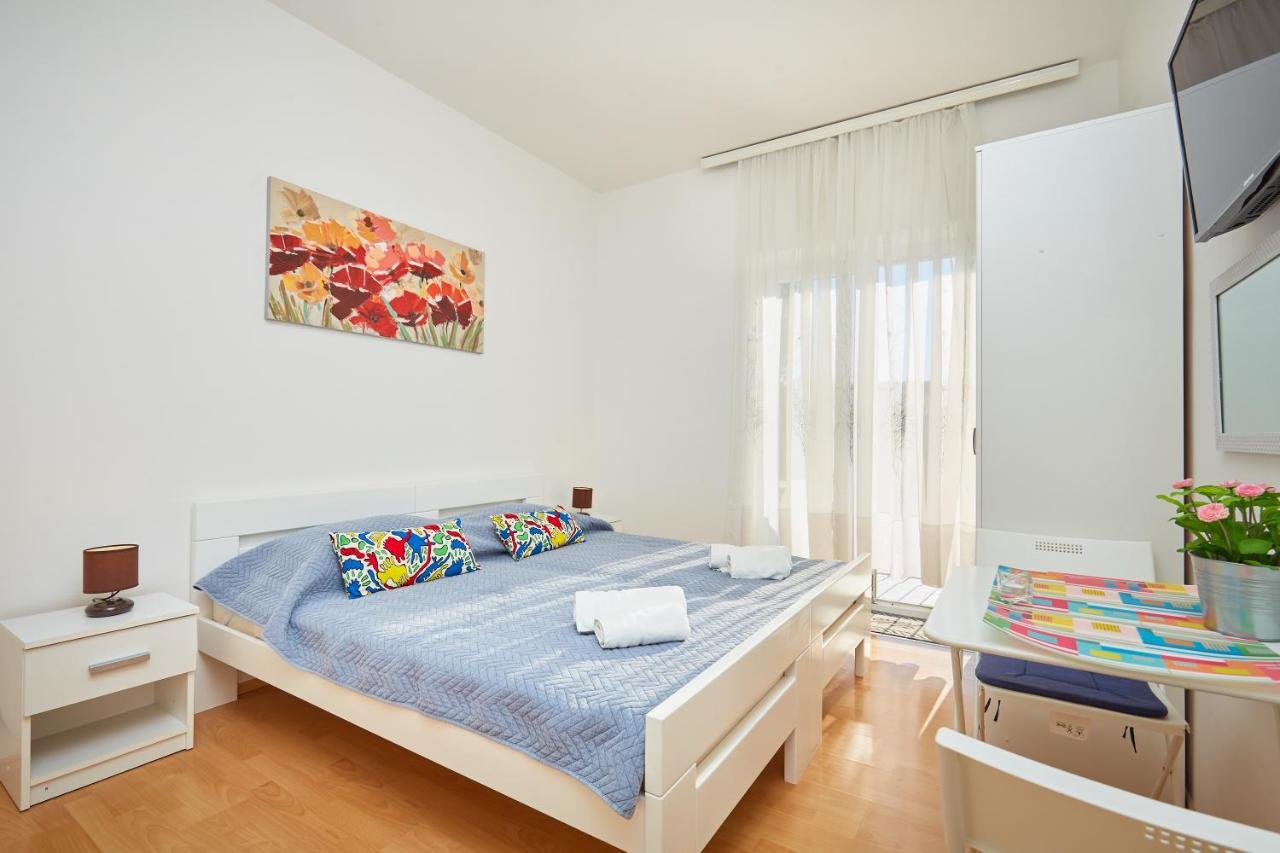 דוברובניק Leo'S Charming Home מראה חיצוני תמונה