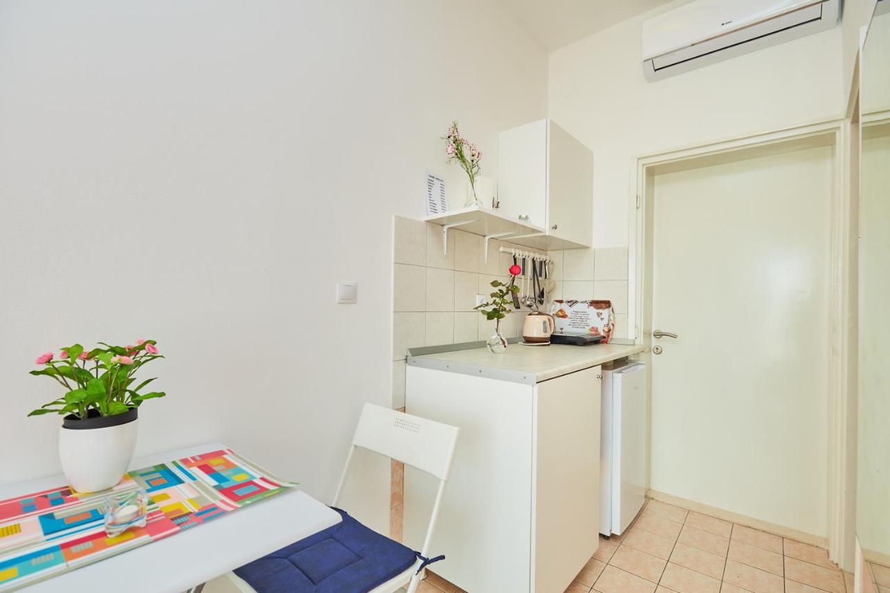 דוברובניק Leo'S Charming Home מראה חיצוני תמונה