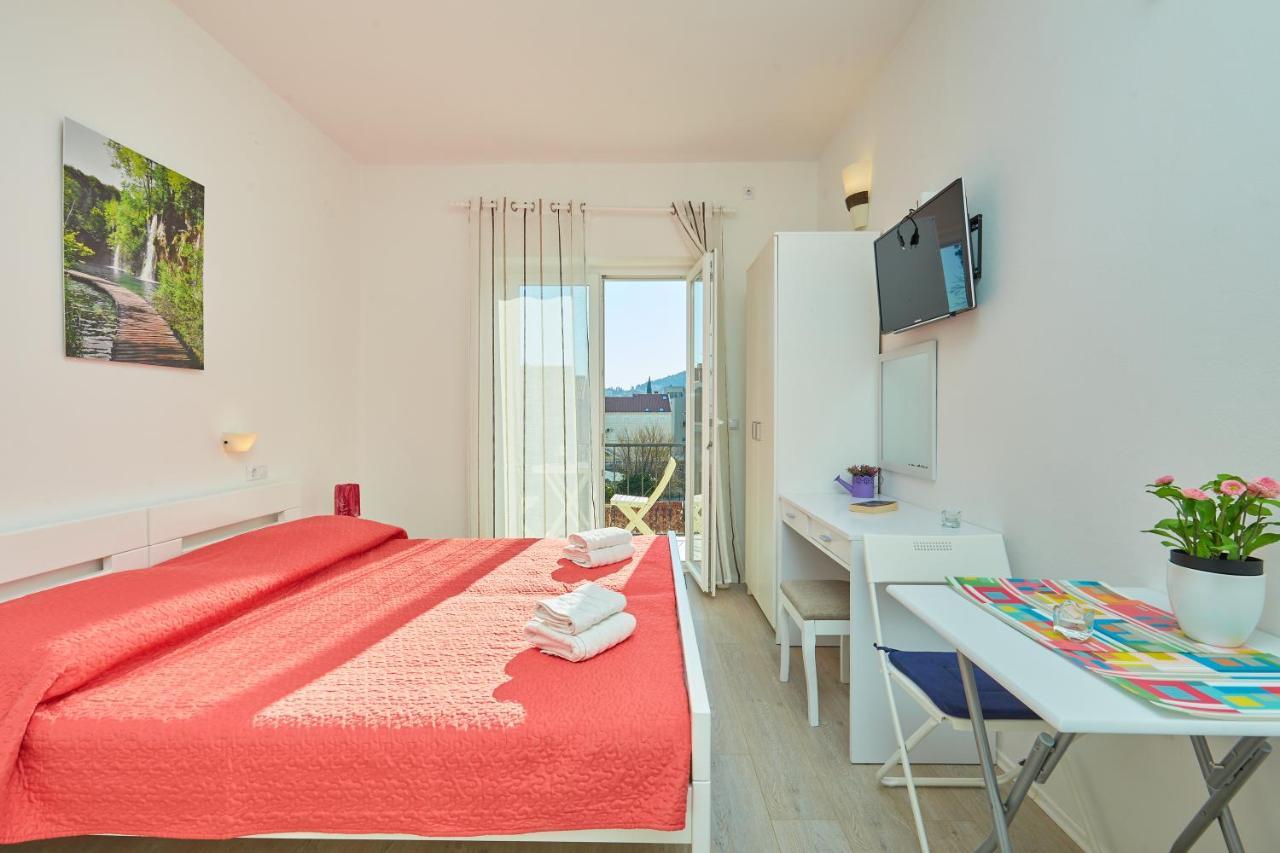 דוברובניק Leo'S Charming Home מראה חיצוני תמונה