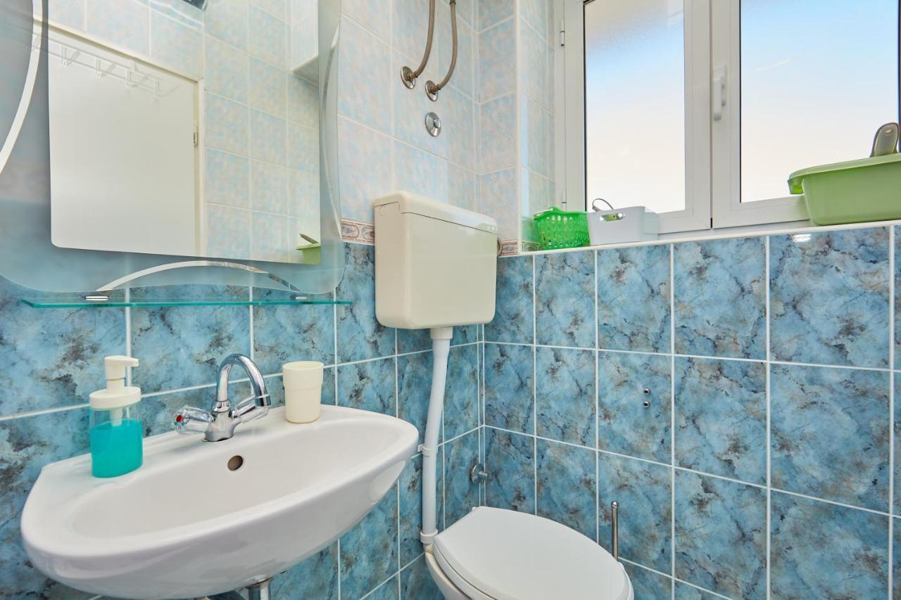 דוברובניק Leo'S Charming Home מראה חיצוני תמונה