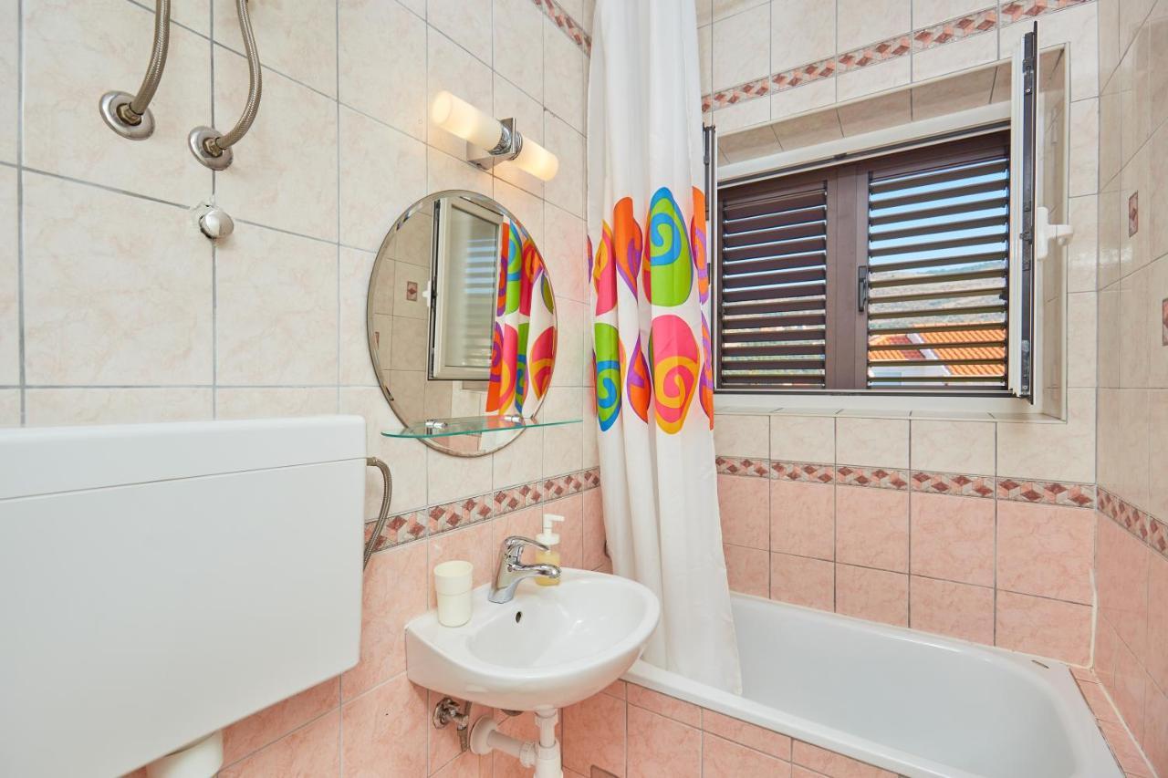 דוברובניק Leo'S Charming Home מראה חיצוני תמונה