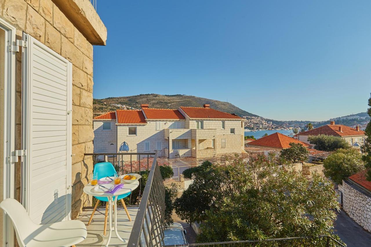 דוברובניק Leo'S Charming Home מראה חיצוני תמונה