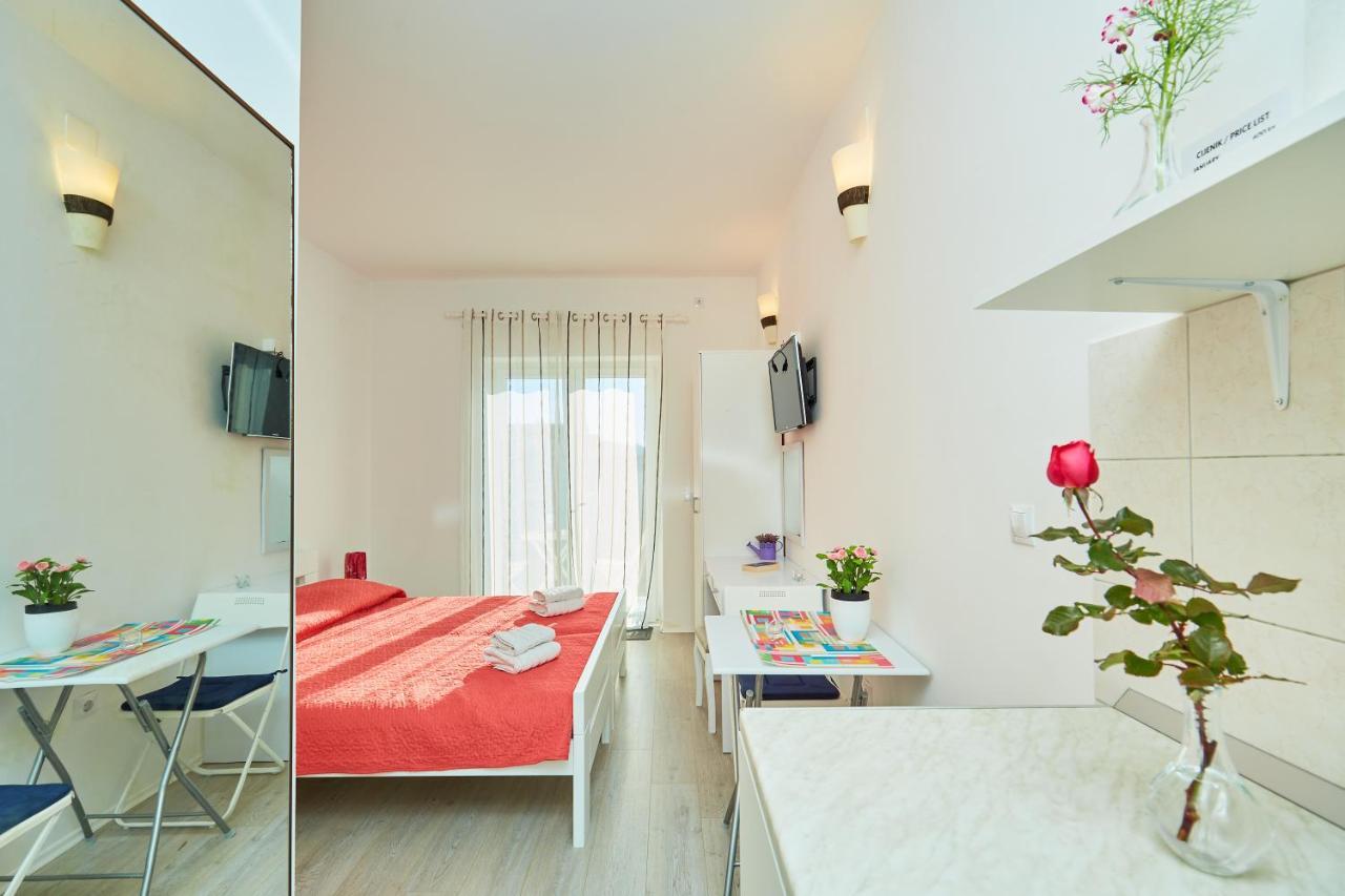 דוברובניק Leo'S Charming Home מראה חיצוני תמונה