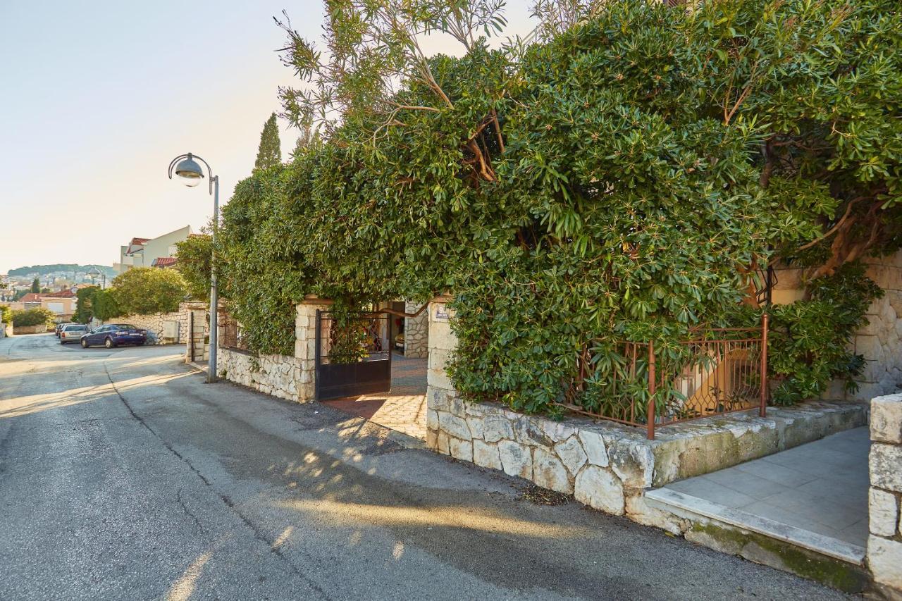 דוברובניק Leo'S Charming Home מראה חיצוני תמונה