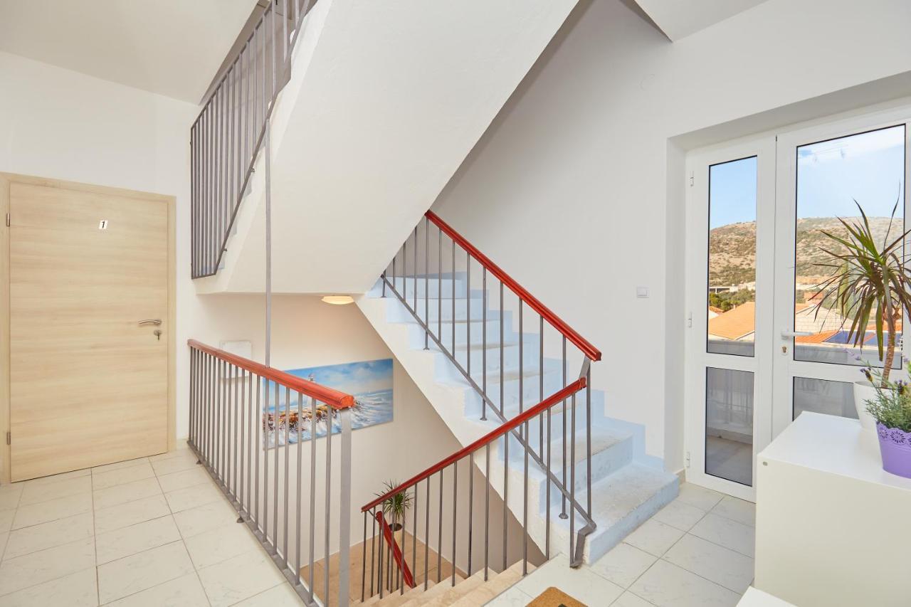 דוברובניק Leo'S Charming Home מראה חיצוני תמונה