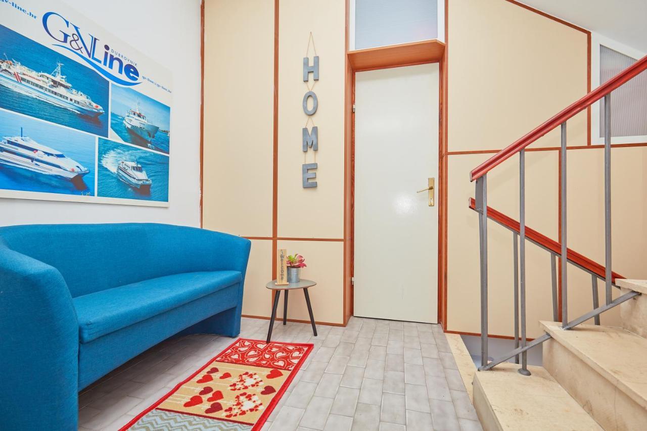 דוברובניק Leo'S Charming Home מראה חיצוני תמונה